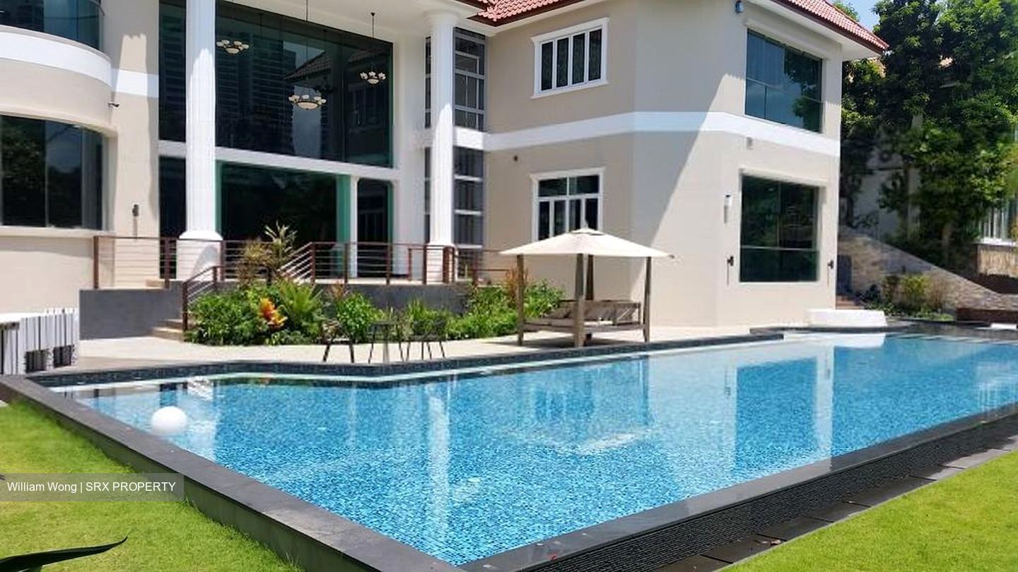 Belmont Road (D10), Detached #432385011